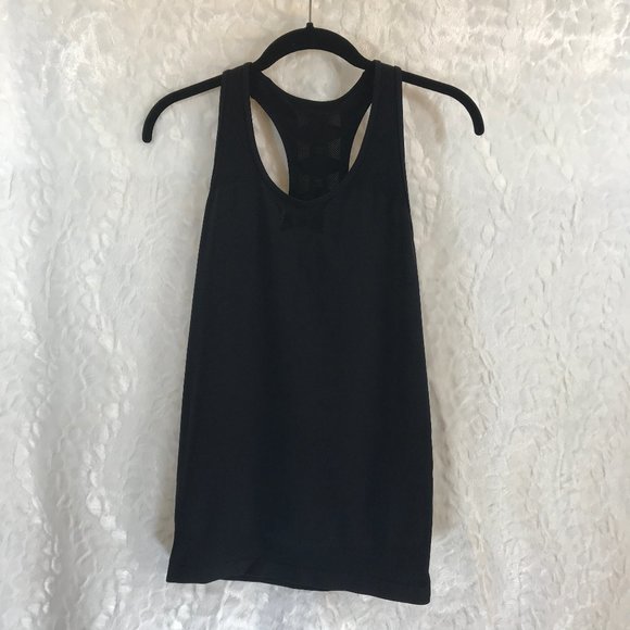 Kate Spade Black Tank Top - Picture 6 of 13